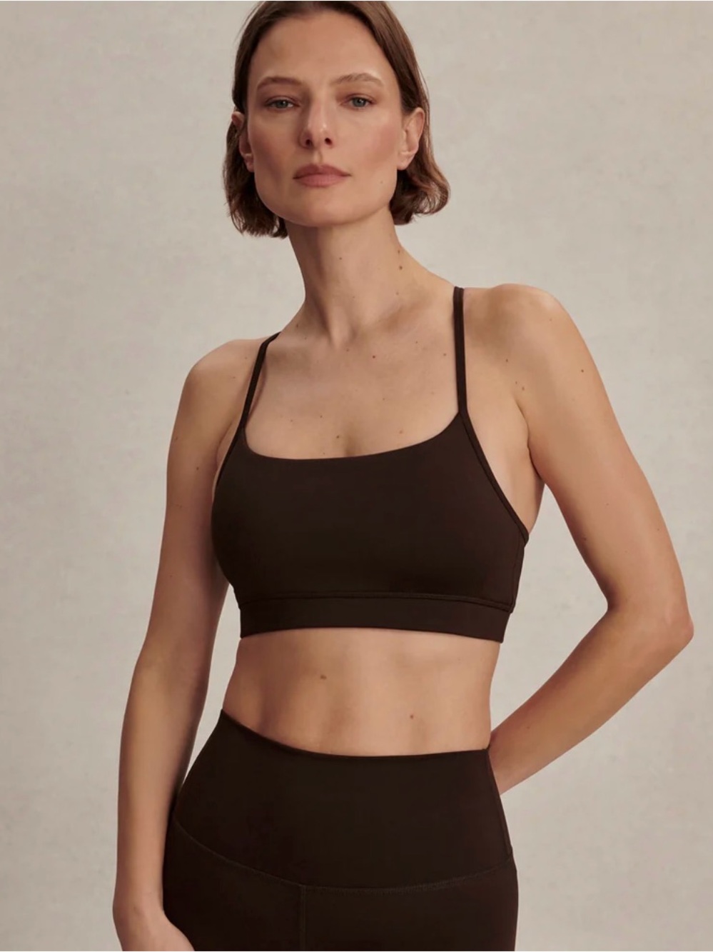 Varley Assure Cerys Bra